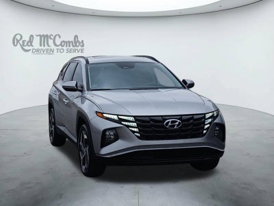 2023 Hyundai Tucson SEL CONVENIENCE W/ POWER SUNROOF & SMART POWER LIFTGATE