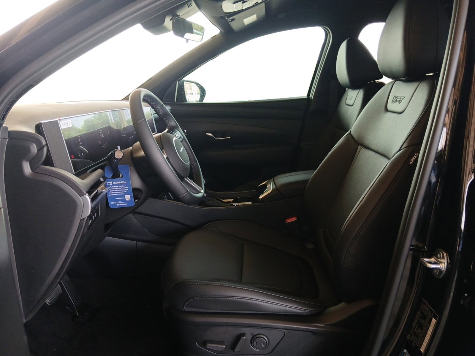 2026 Hyundai Tucson XRT