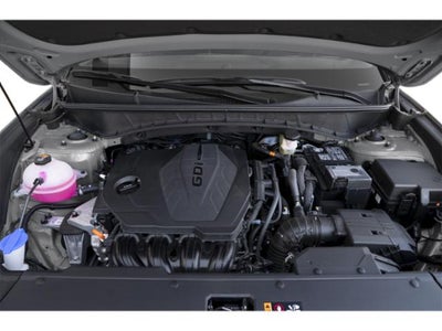 2026 Hyundai Tucson XRT