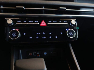 2026 Hyundai Tucson XRT