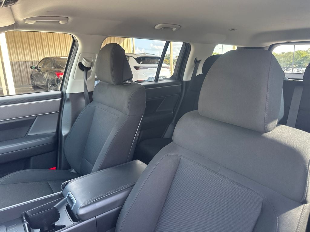 2024 Hyundai Santa Fe SE