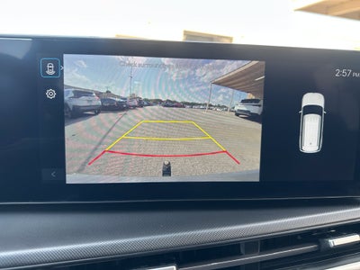 2024 Hyundai Santa Fe SE