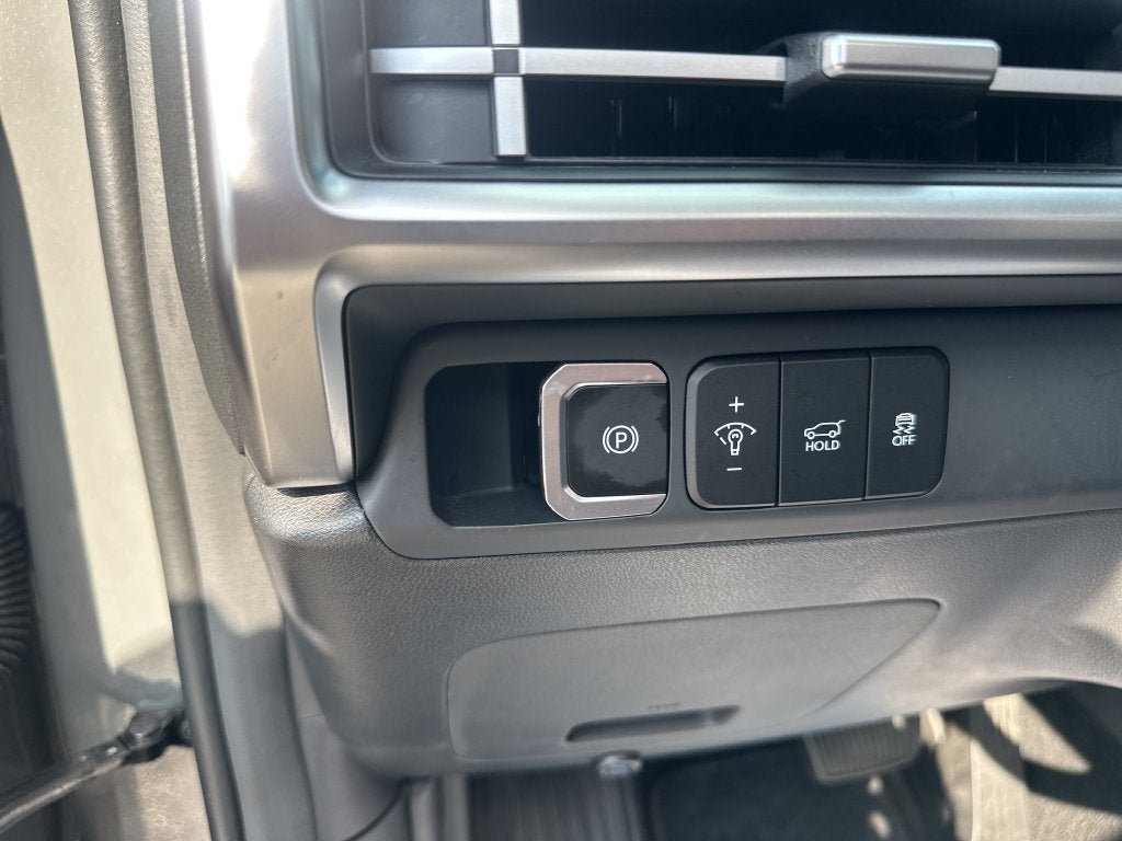2024 Hyundai Santa Fe SE