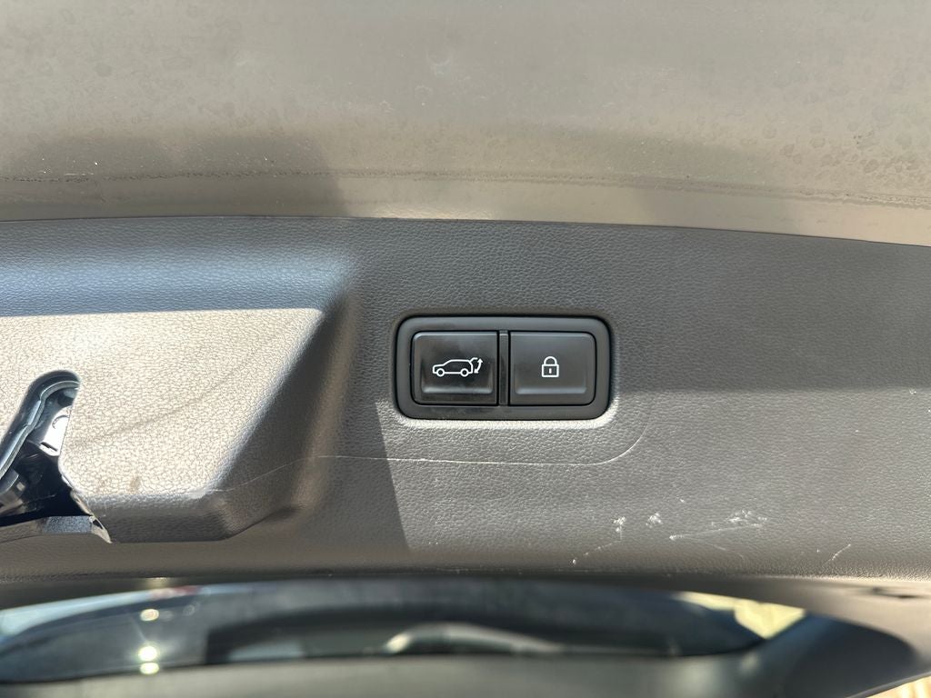 2024 Hyundai Santa Fe SE