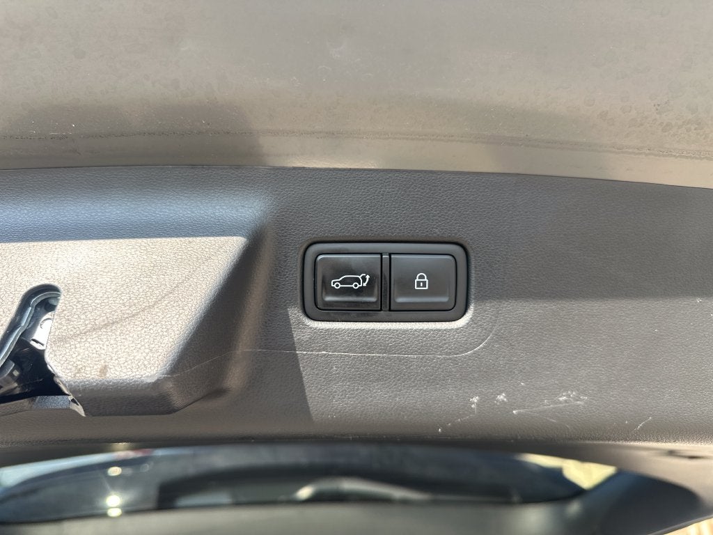 2024 Hyundai Santa Fe SE
