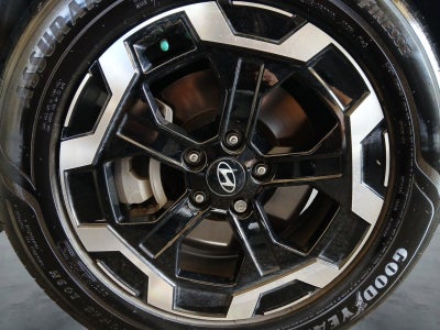 2025 Hyundai Santa Fe SE