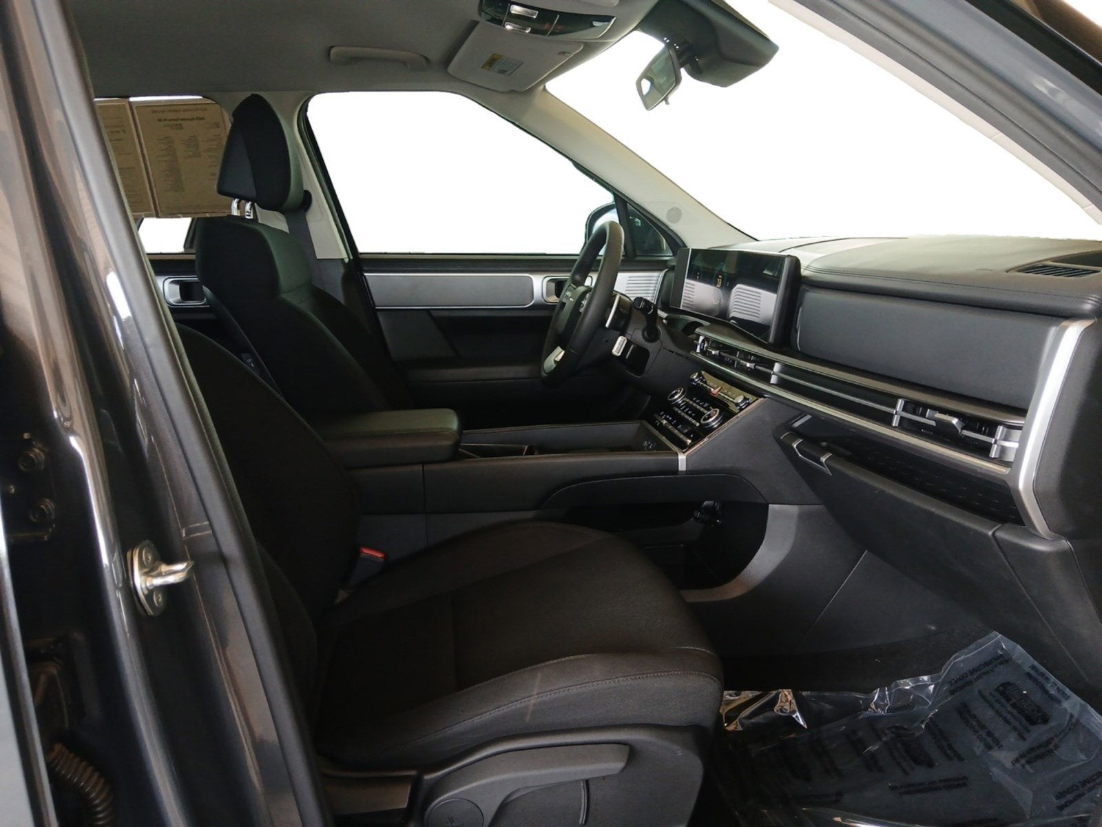 2025 Hyundai Santa Fe SE