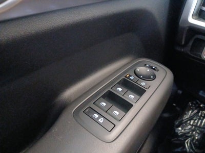 2025 Hyundai Santa Fe SE