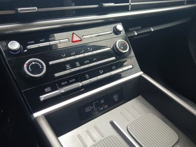 2025 Hyundai Santa Fe SE 3RD ROW 7 PASSENGER W/ 2ND ROW BENCH