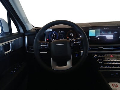 2027 Hyundai Santa Fe SE
