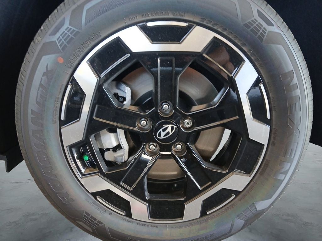 2027 Hyundai Santa Fe SE