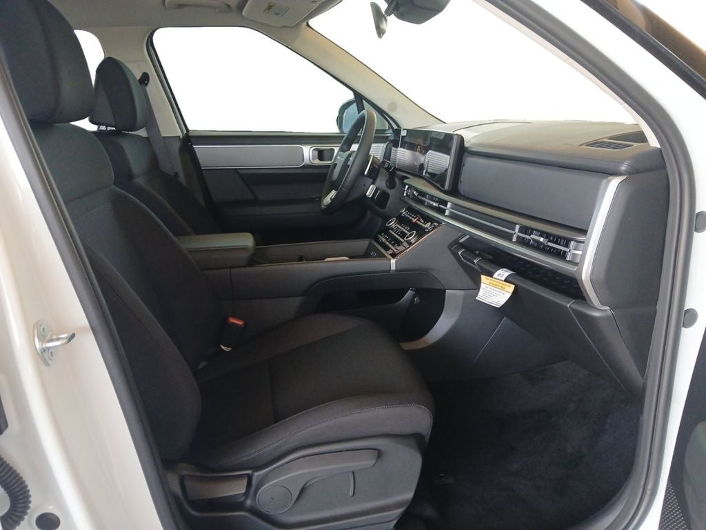 2027 Hyundai Santa Fe SE