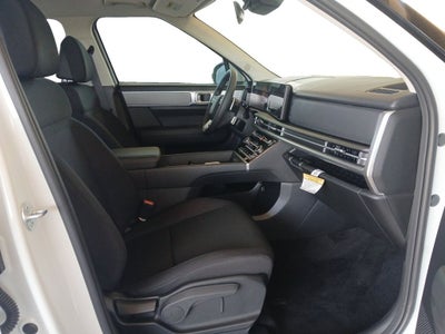 2027 Hyundai Santa Fe SE