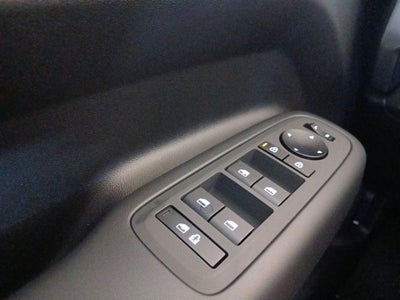 2027 Hyundai Santa Fe SE