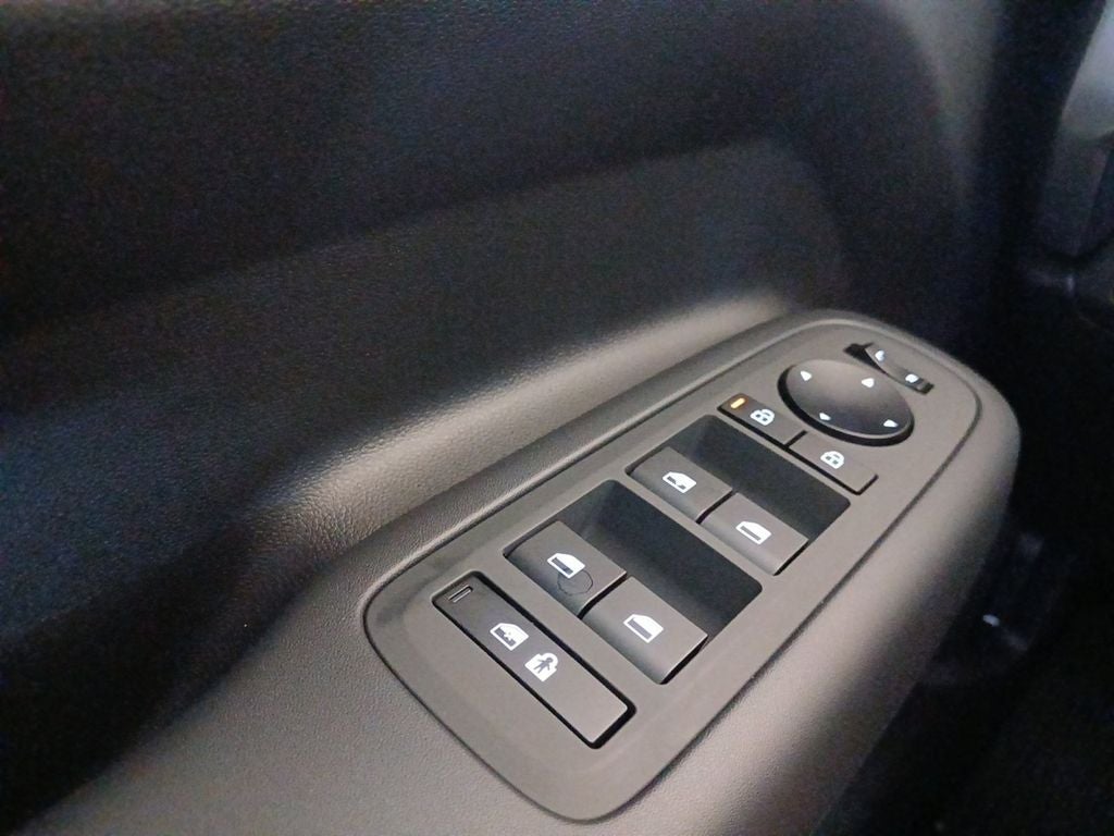2027 Hyundai Santa Fe SE