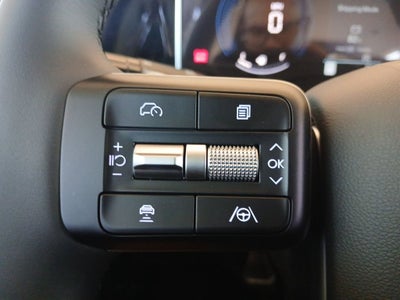 2027 Hyundai Santa Fe SE