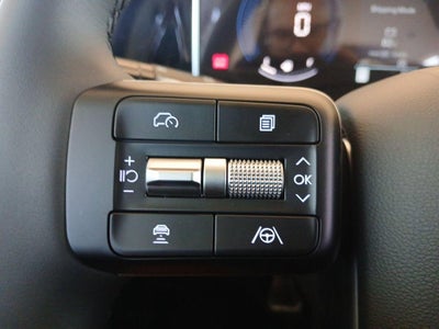 2027 Hyundai Santa Fe SE