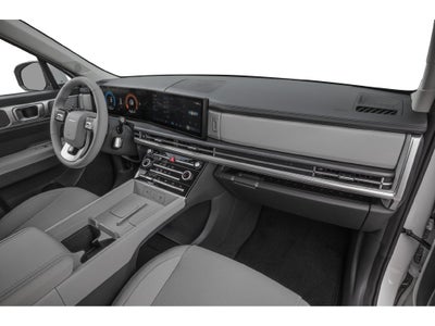 2027 Hyundai Santa Fe SE
