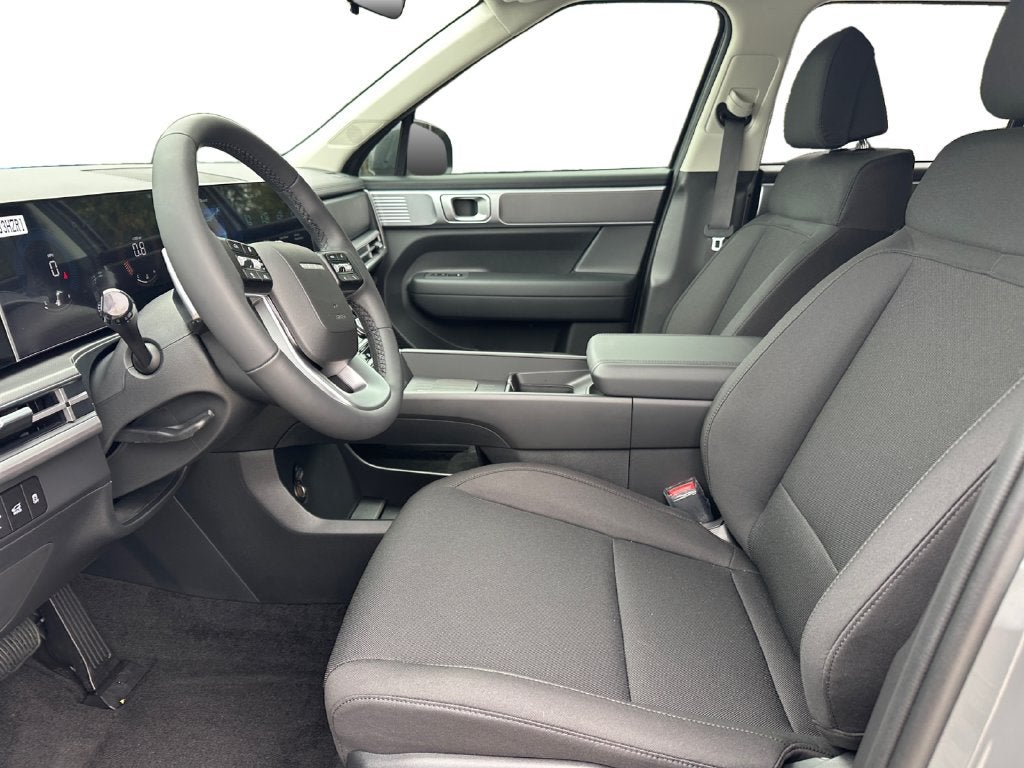 2027 Hyundai Santa Fe SE