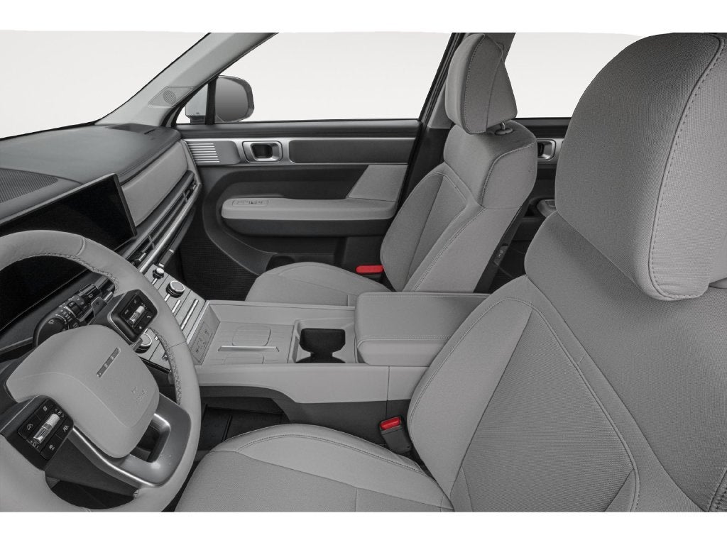 2027 Hyundai Santa Fe SE