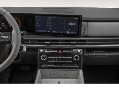 2027 Hyundai Santa Fe SE
