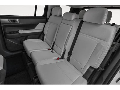 2027 Hyundai Santa Fe SE
