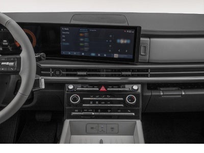 2027 Hyundai Santa Fe SE