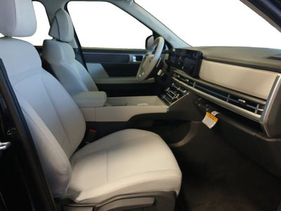 2027 Hyundai Santa Fe SE