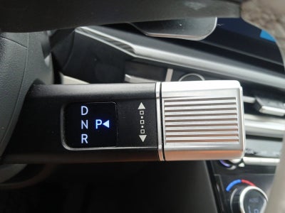 2024 Hyundai Santa Fe Hybrid SEL