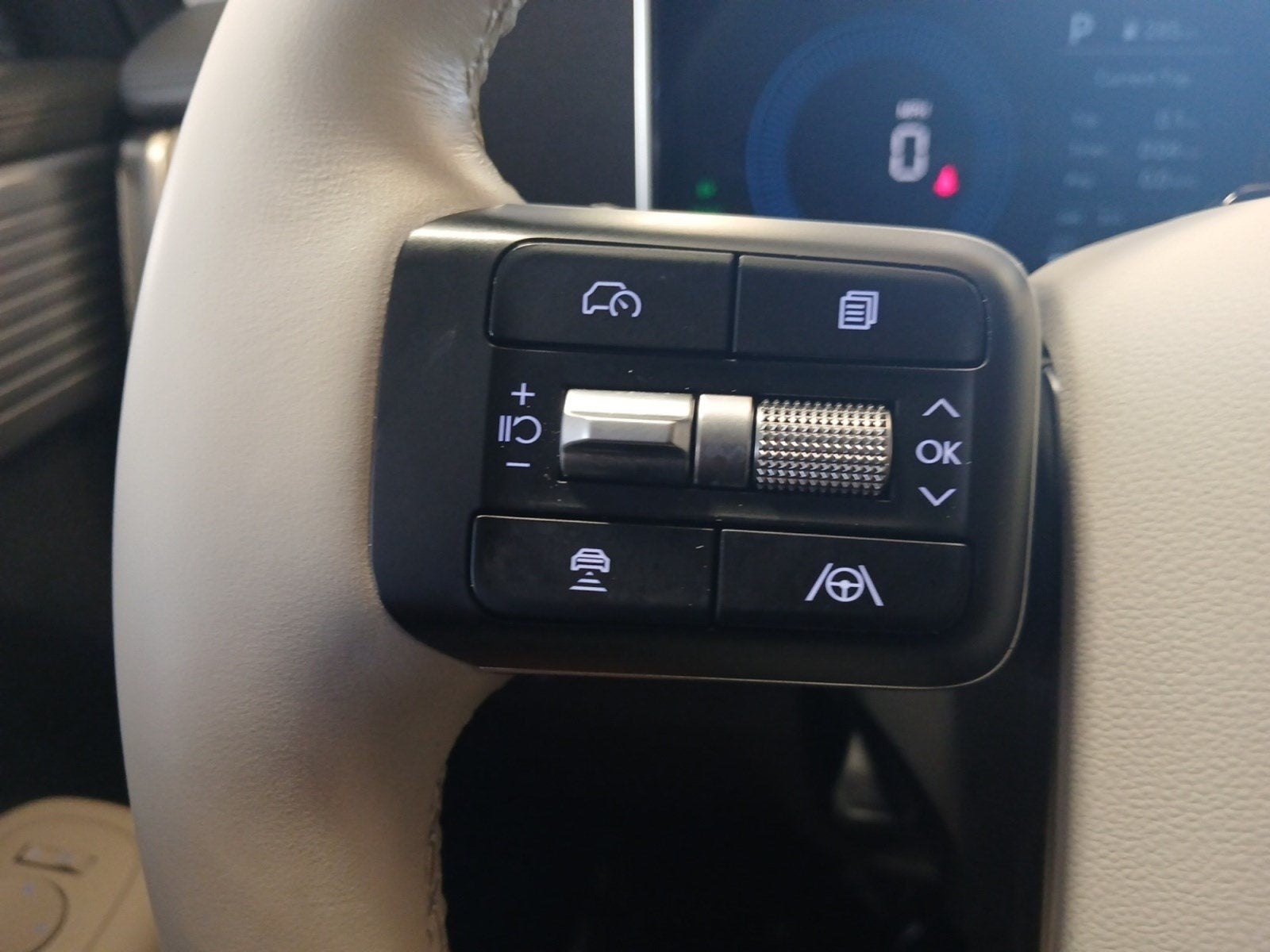 2025 Hyundai Santa Fe Hybrid SEL
