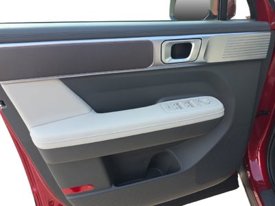 2027 Hyundai Santa Fe SEL