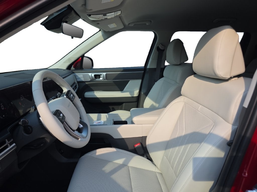 2027 Hyundai Santa Fe SEL