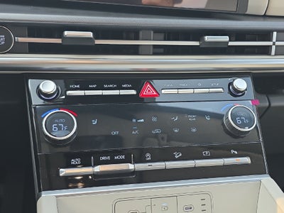 2027 Hyundai Santa Fe SEL