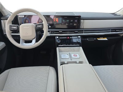 2027 Hyundai Santa Fe SEL