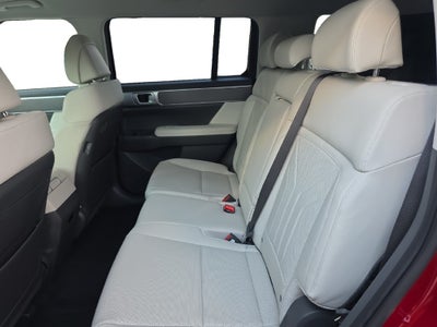 2027 Hyundai Santa Fe SEL