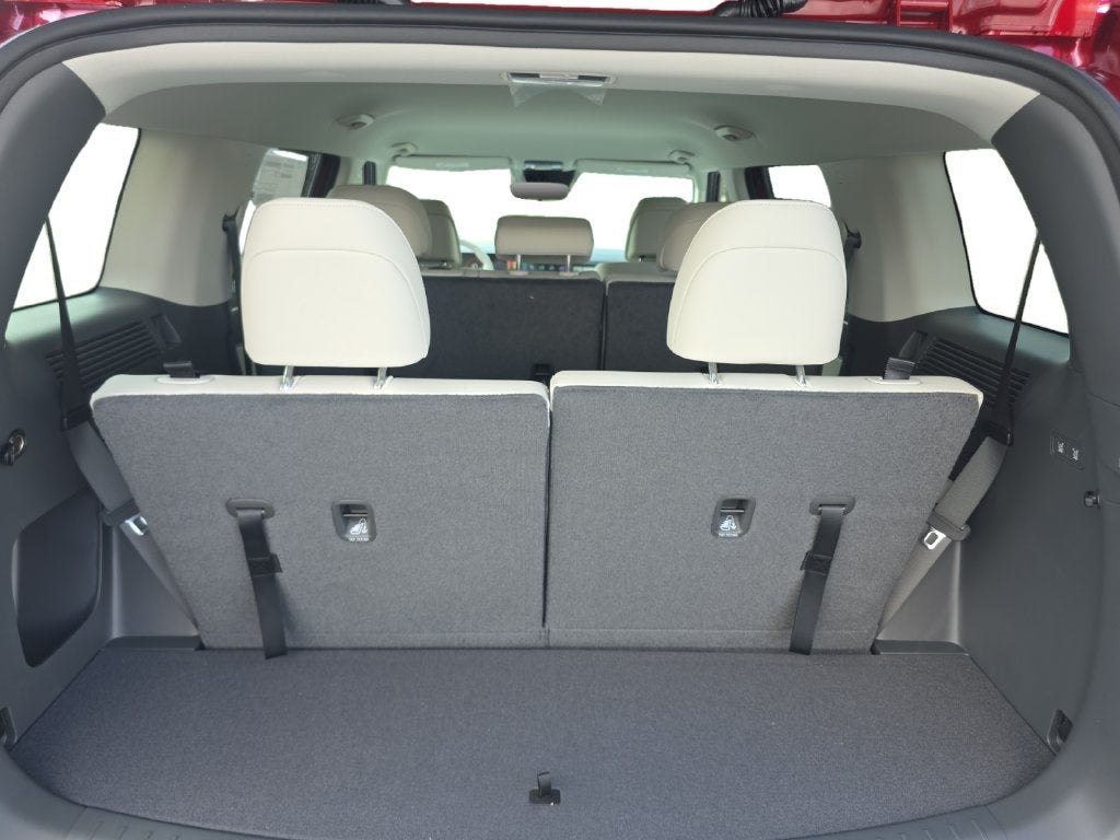 2027 Hyundai Santa Fe SEL