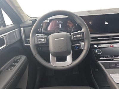 2027 Hyundai Santa Fe SEL
