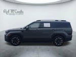 2025 Hyundai Santa Fe SEL 3RD ROW 7 PASSENGER & 2ND ROW BENCH