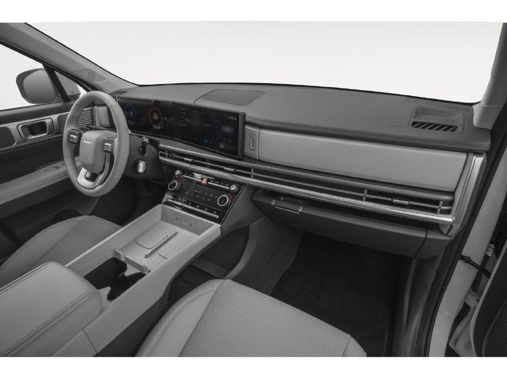 2027 Hyundai Santa Fe SEL