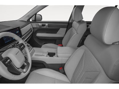2027 Hyundai Santa Fe SEL