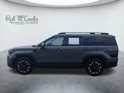 2025 Hyundai Santa Fe SEL W/ WIRELESS APPLE CARPLAY & ANDROID AUTO