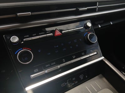 2025 Hyundai Santa Fe SEL W/ WIRELESS APPLE CARPLAY & ANDROID AUTO