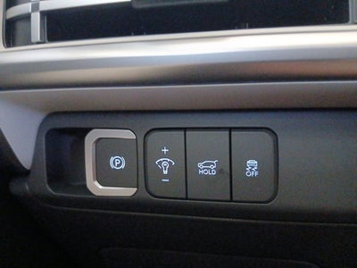 2027 Hyundai Santa Fe SEL