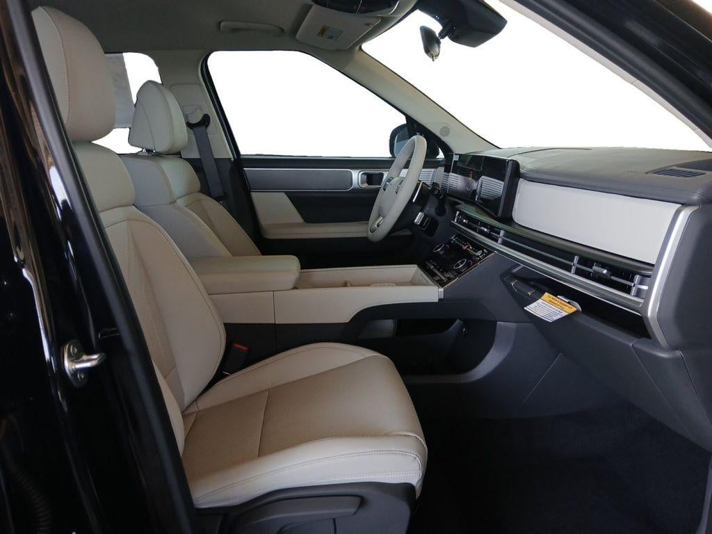 2027 Hyundai Santa Fe SEL