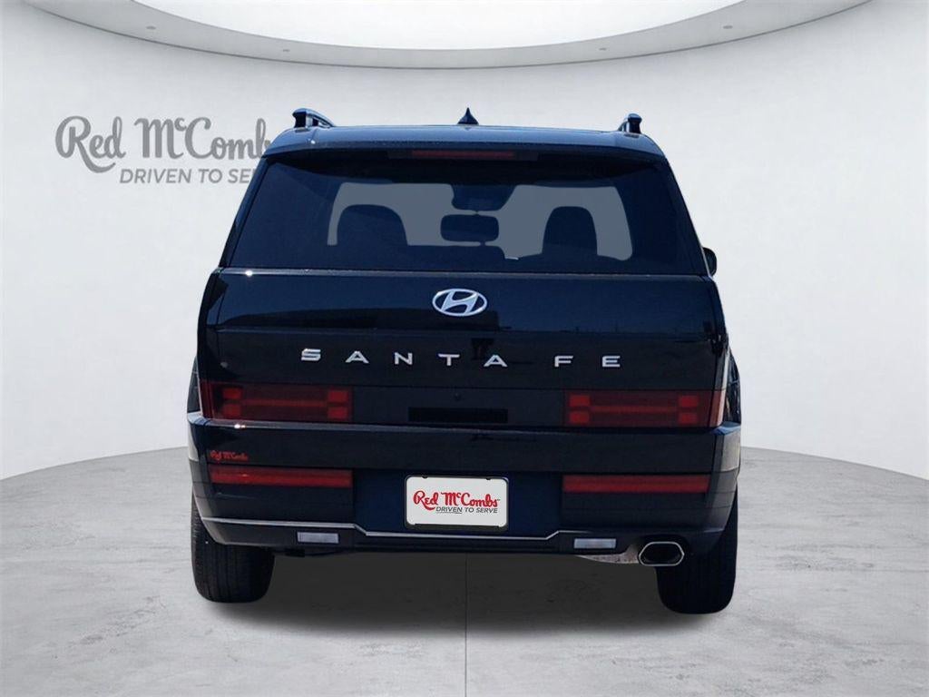 2027 Hyundai Santa Fe SEL
