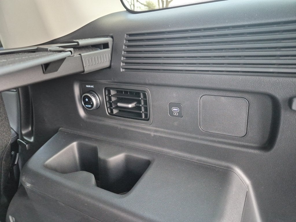 2027 Hyundai Santa Fe SEL