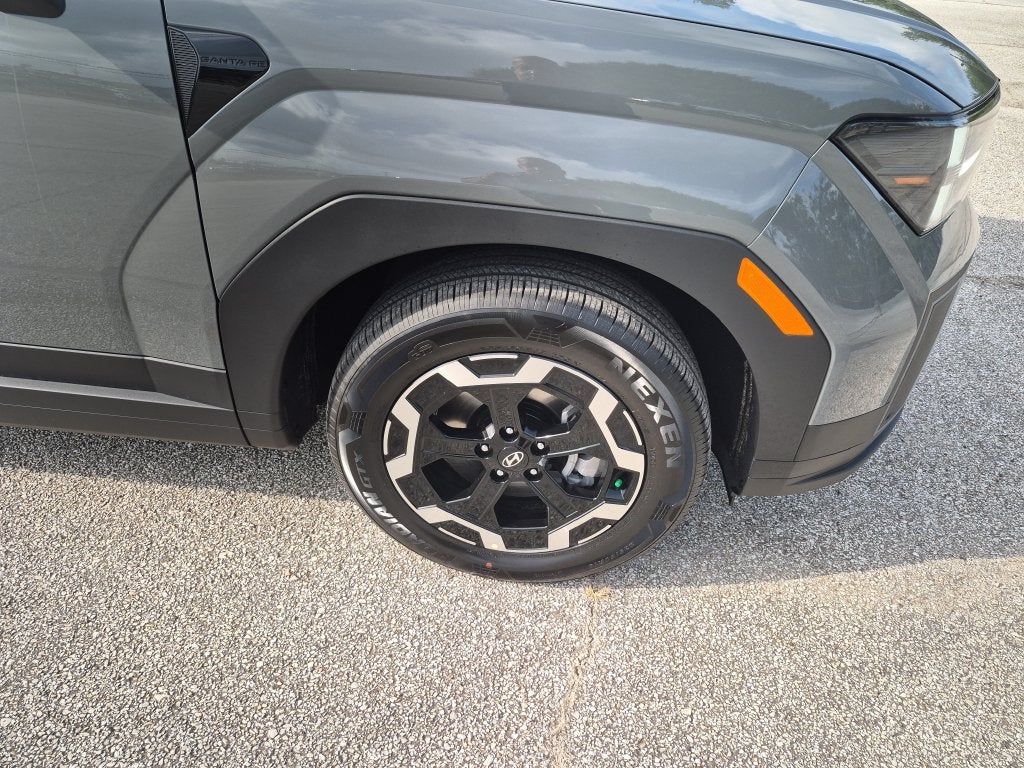 2027 Hyundai Santa Fe SEL