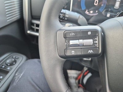 2027 Hyundai Santa Fe SEL