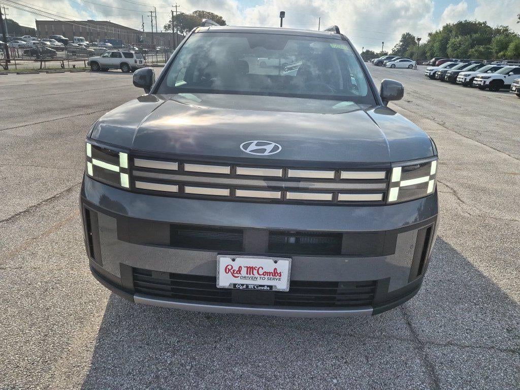 2027 Hyundai Santa Fe SEL