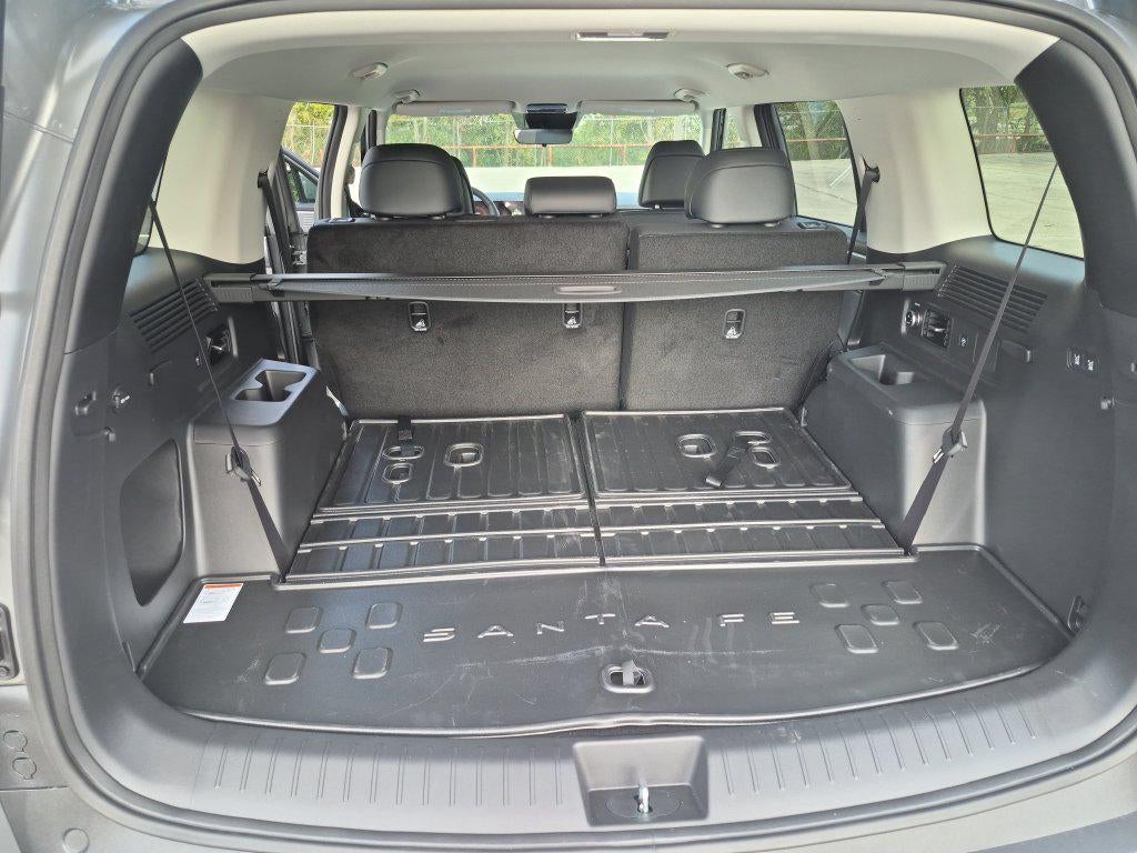 2027 Hyundai Santa Fe SEL